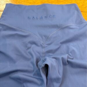 Balance Athletica/Vitality Leggings
